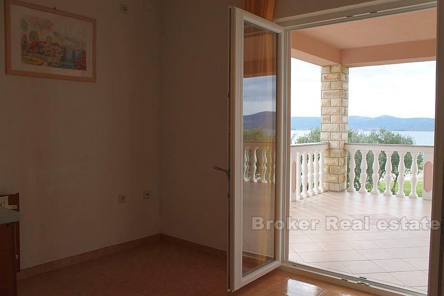 vicino a Zara, casa al mare