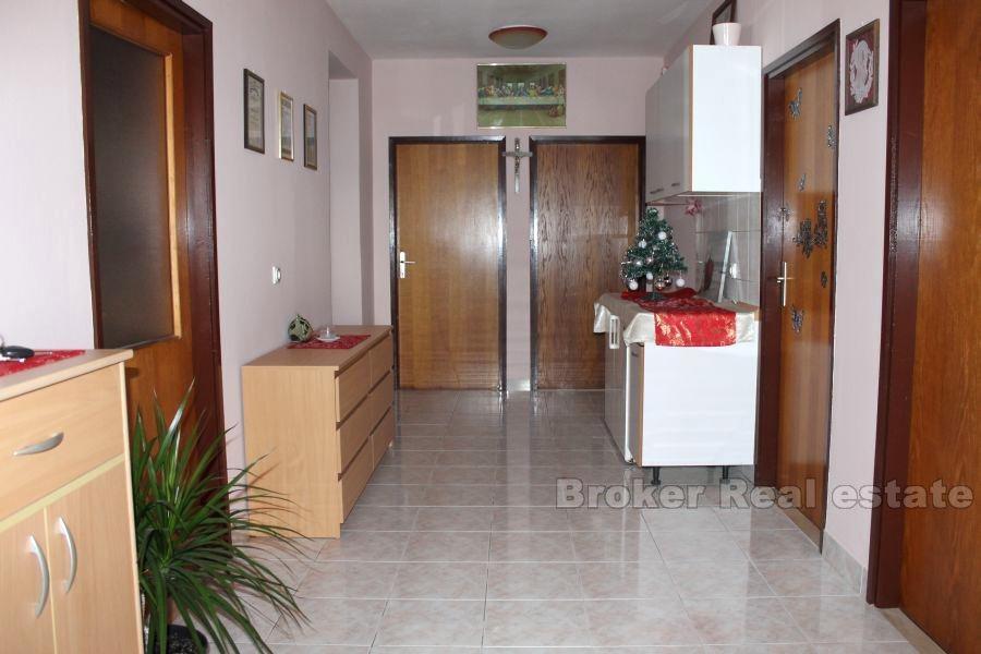 vicino a Zara, casa al mare