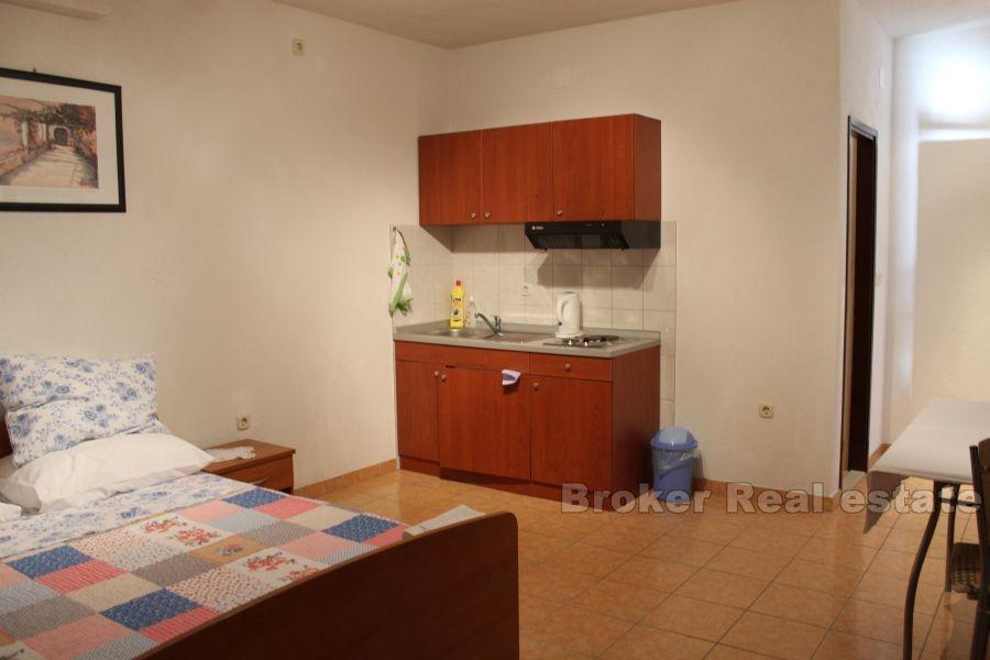 vicino a Zara, casa al mare