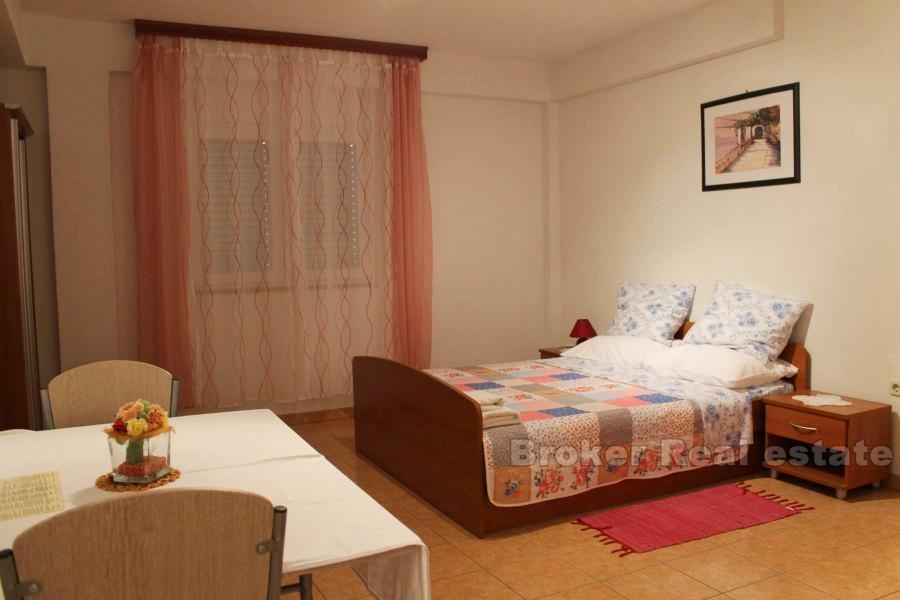 vicino a Zara, casa al mare