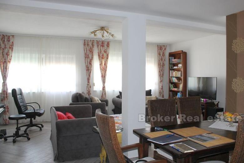 Ostrov Vis - luxusní vila