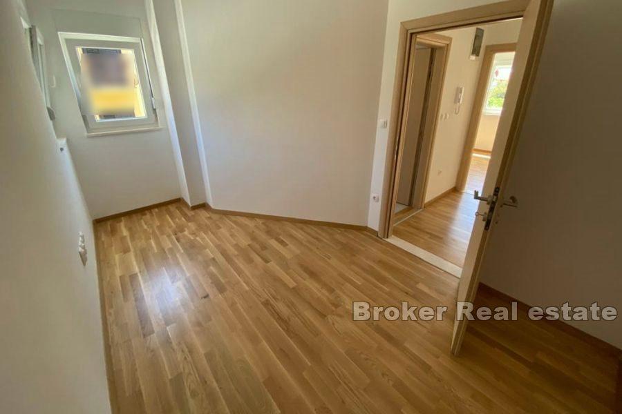 Kastela - Moderní mezonetový byt