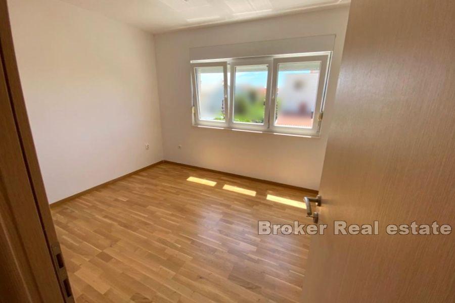 Kastela - Moderní mezonetový byt