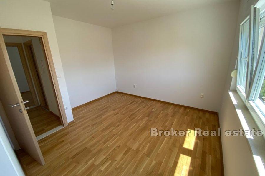 Kastela - Moderní mezonetový byt