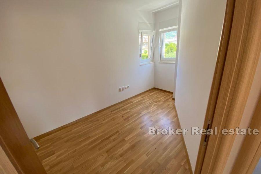 Kastela - Moderní mezonetový byt