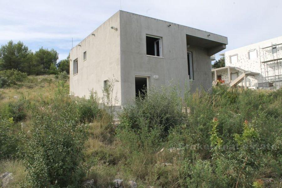 Wyspa Ciovo - dom z dwiema sypialniami