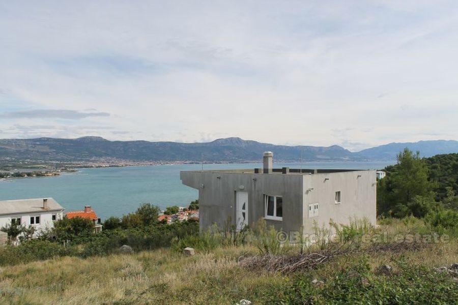 Wyspa Ciovo - dom z dwiema sypialniami