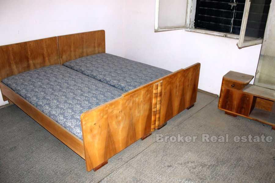 Marina - Fristående hus för renovering