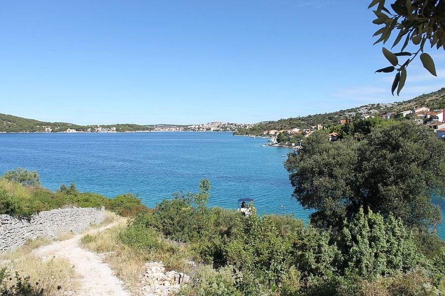 Rogoznica - Atraktívny stavebný pozemok