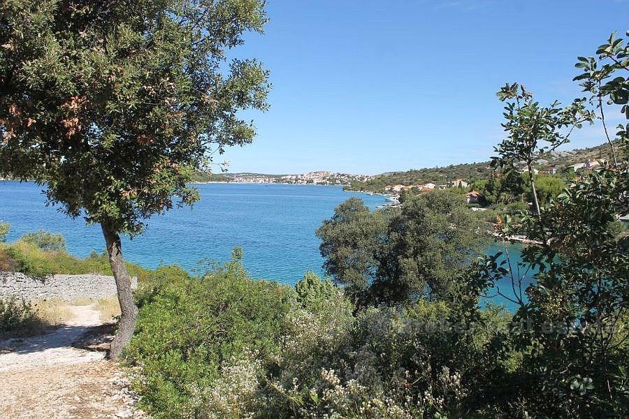 Rogoznica - Atraktívny stavebný pozemok