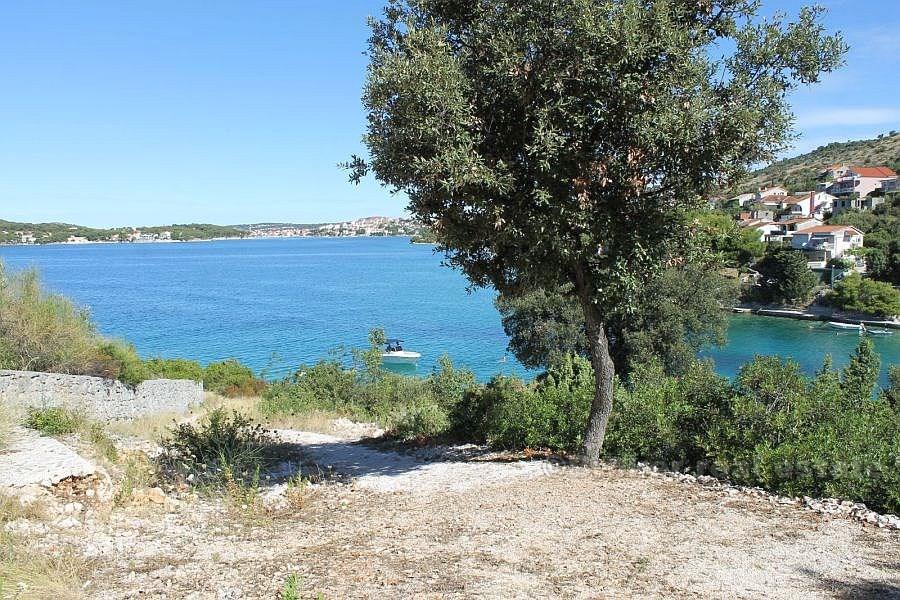 Rogoznica - Atraktívny stavebný pozemok