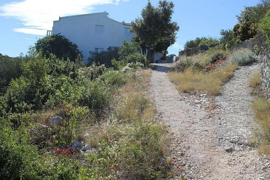 Rogoznica - Atraktívny stavebný pozemok