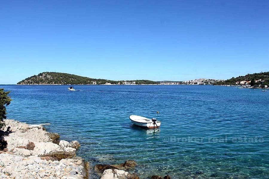 Rogoznica - Atraktívny stavebný pozemok