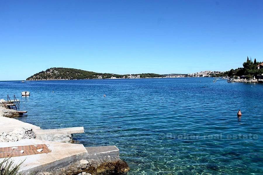 Rogoznica - Atraktívny stavebný pozemok