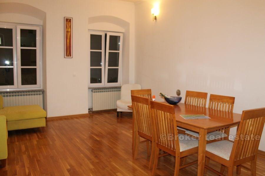 Trogir - Two apartments