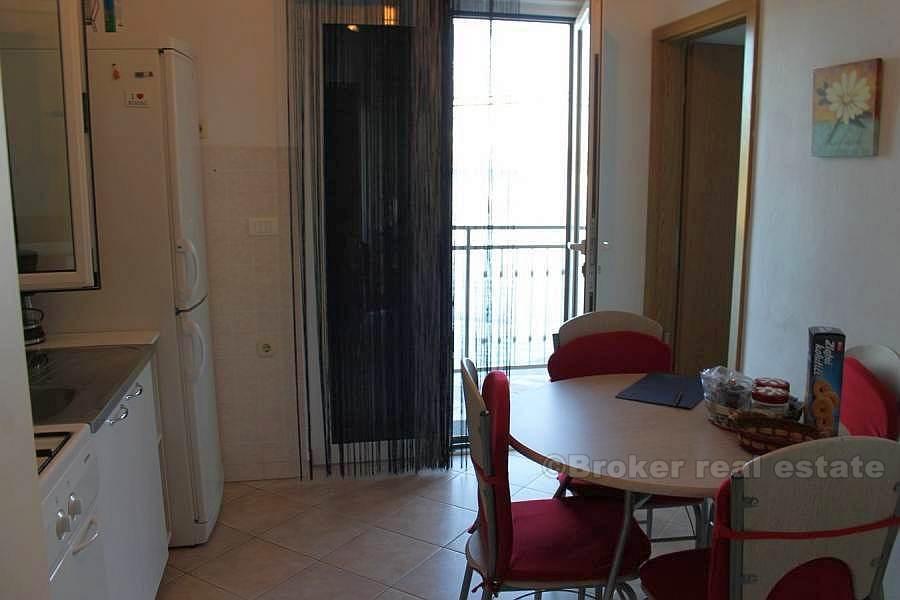 Ostrov Šolta, rodinný dům