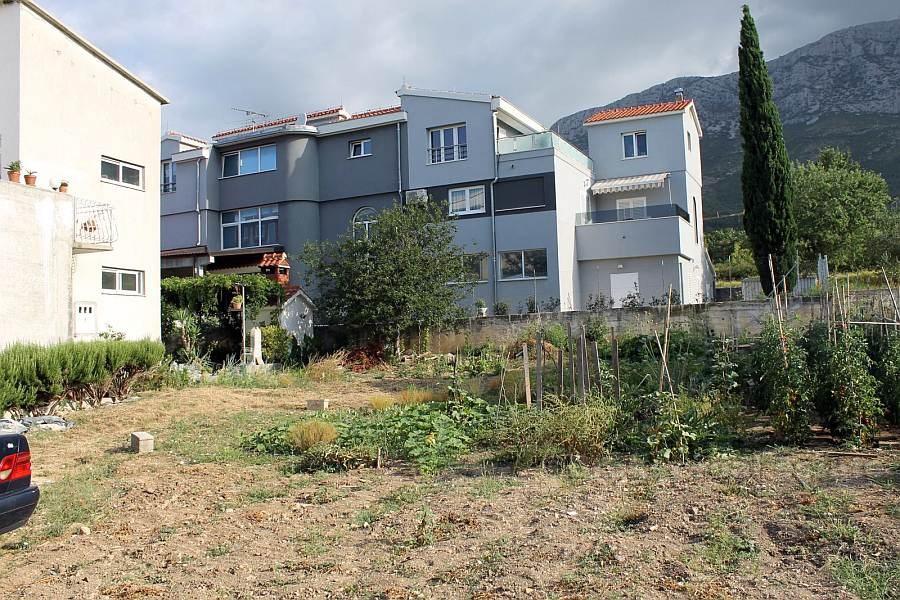 Kastela - Działka budowlana