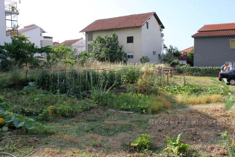 Kastela - Działka budowlana