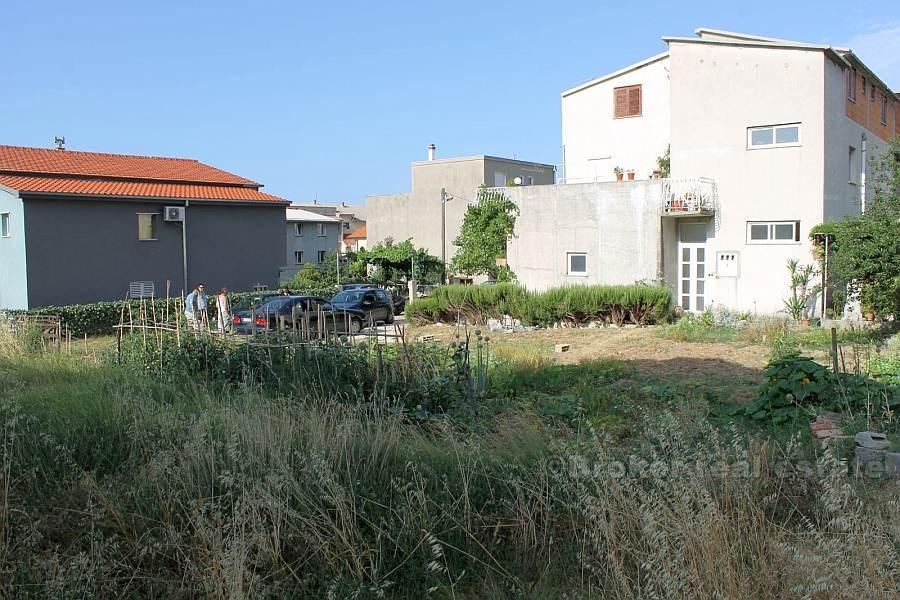 Kastela - Działka budowlana