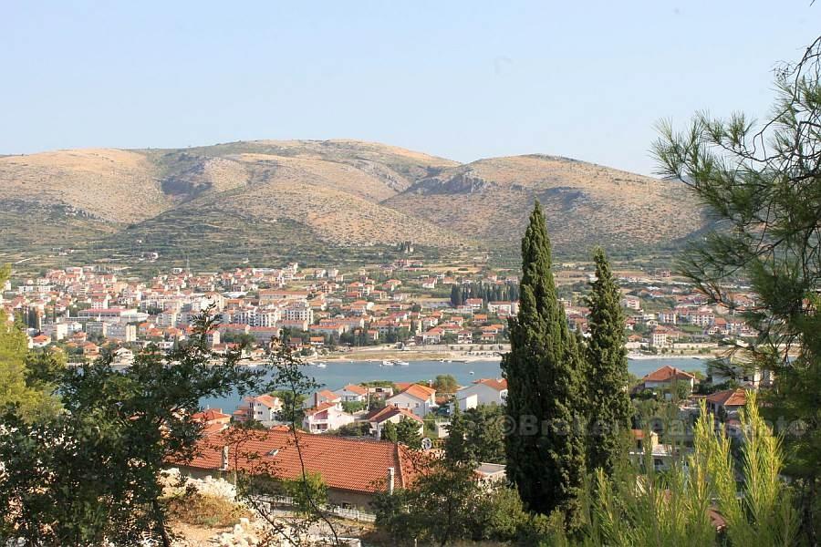 Trogir - Baugrundstück