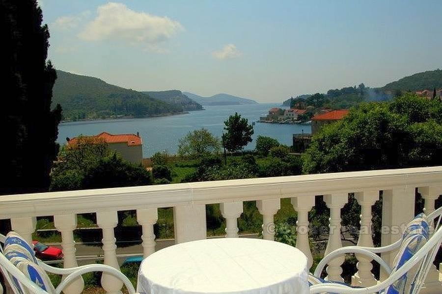 Dubrovník - Nedávno upravený, samostatný dom