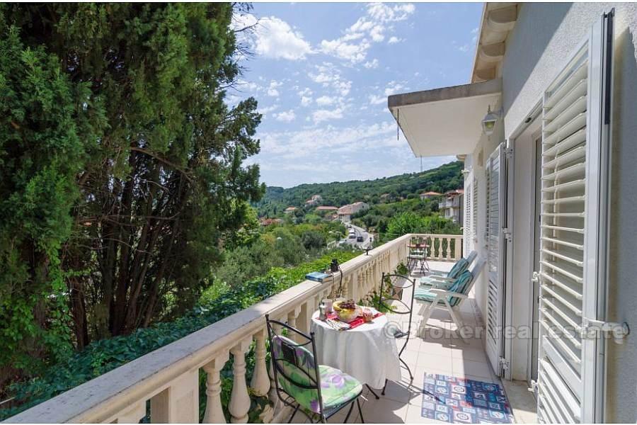 Dubrovník - Nedávno upravený, samostatný dom