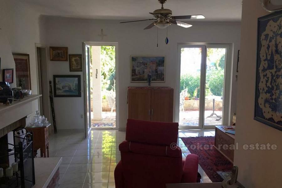 Dubrovnik - Nyligen anpassat, fristående hus