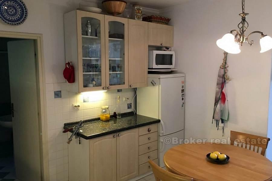 Dubrovník - Nedávno upravený, samostatný dom
