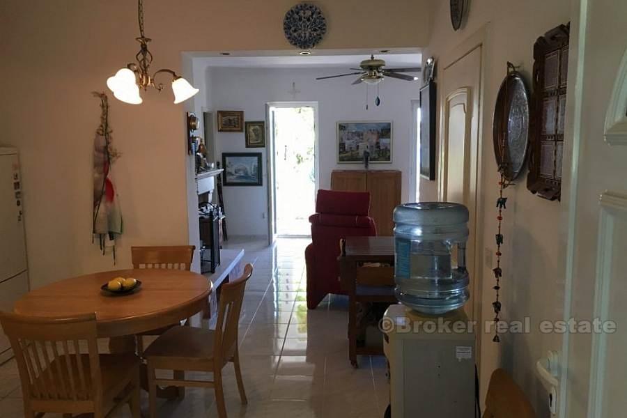 Dubrovnik - Nyligen anpassat, fristående hus