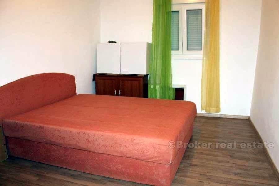 Split, Kman, one bedroom apartment