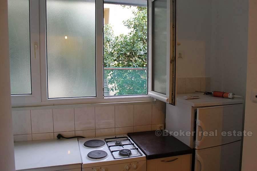 Split, Kman, one bedroom apartment