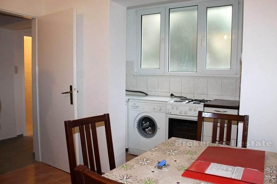 Split, Kman, one bedroom apartment