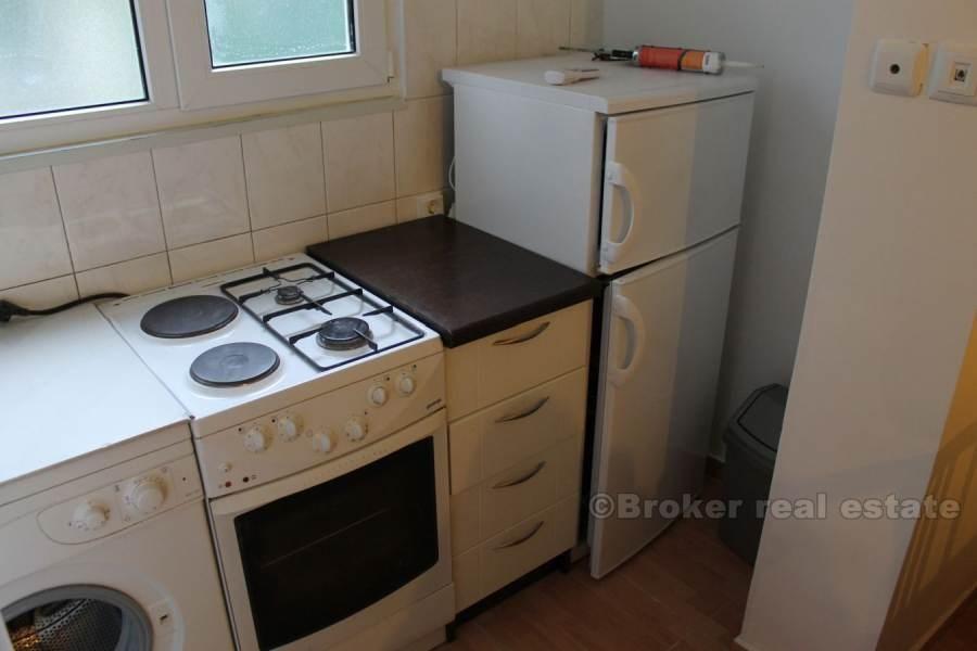 Split, Kman, one bedroom apartment