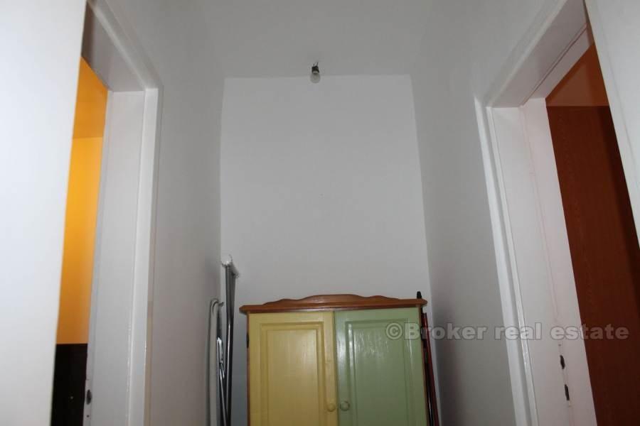 Split, Kman, one bedroom apartment