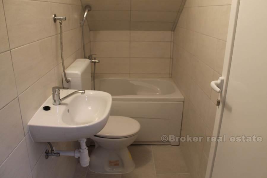 Split, Kman, one bedroom apartment