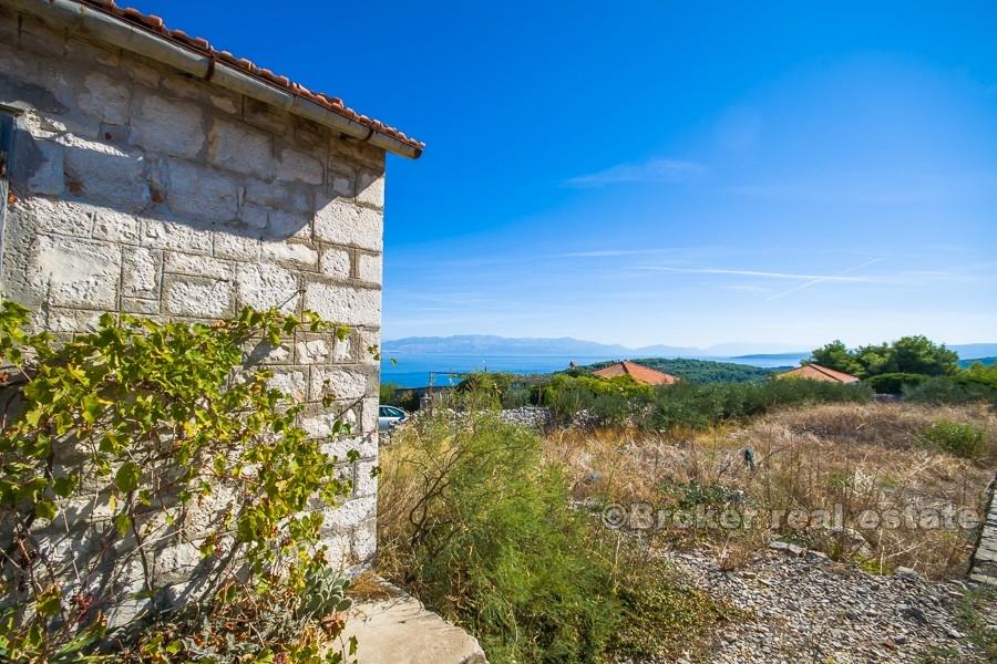 Solta - Nehnuteľnosť s obrovským potenciálom na predaj