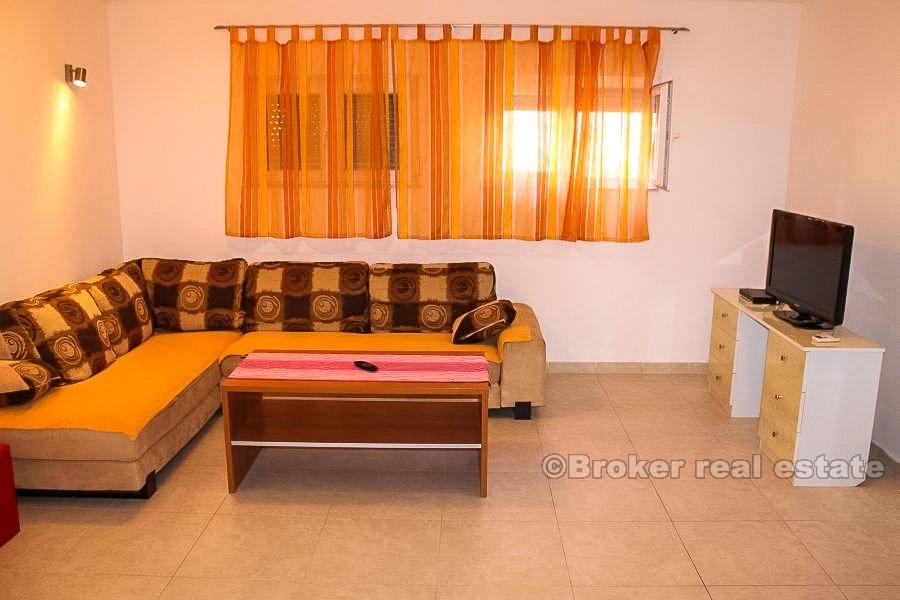 øya Ciovo - leilighet nær stranden