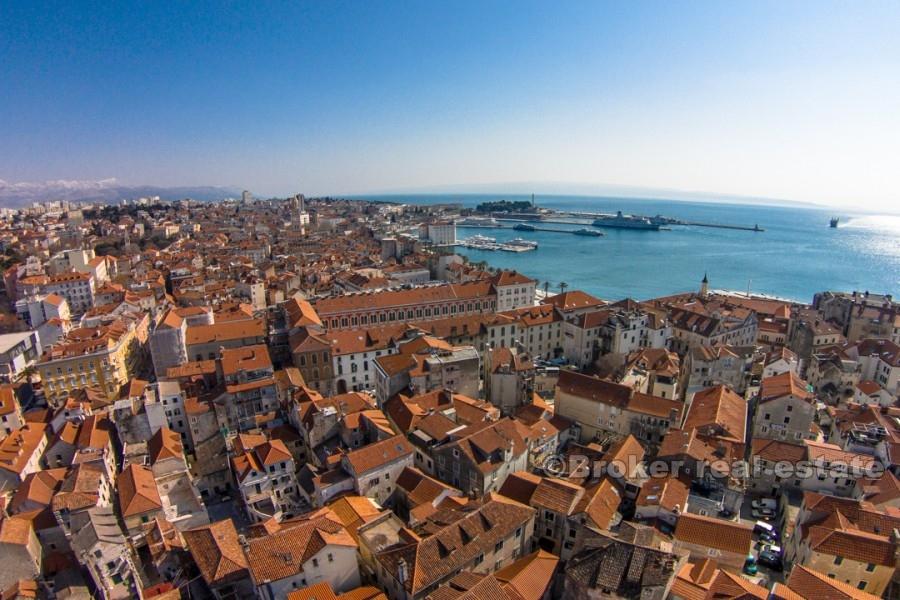 Split - 3 izbový byt, v blízkosti pláže