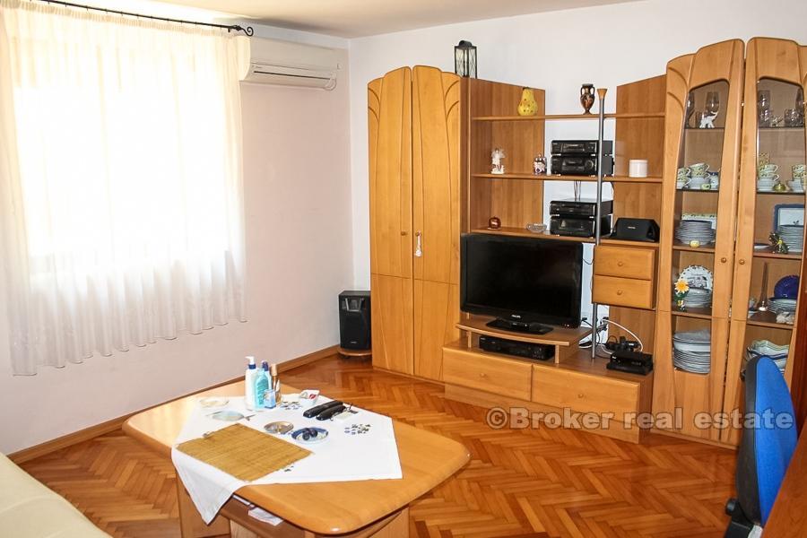 Split - 3-Zimmer-Wohnung, nahe Strand