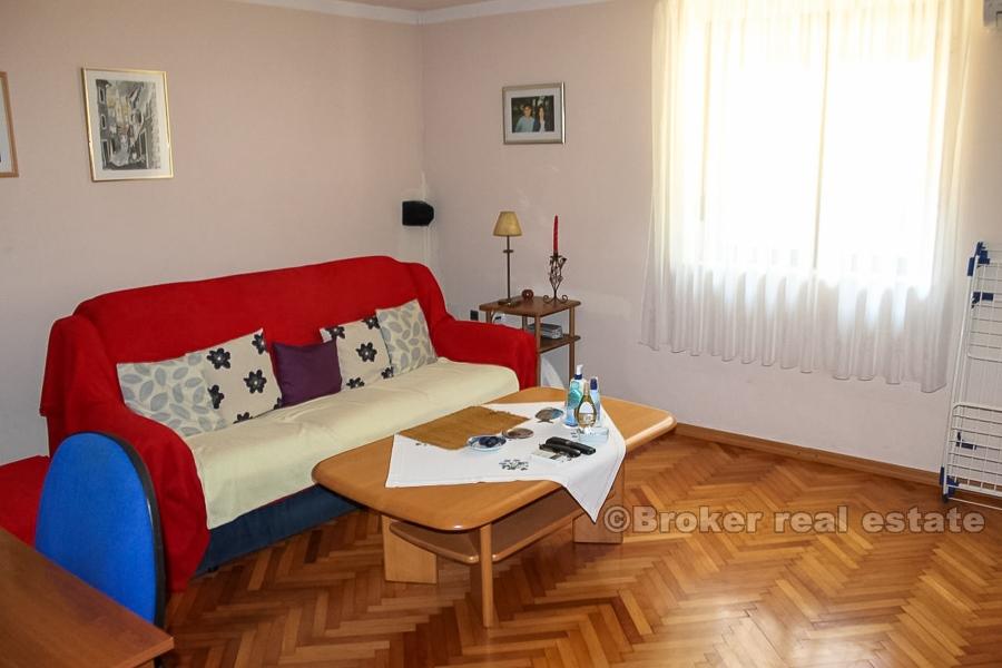 Split - 3-Zimmer-Wohnung, nahe Strand