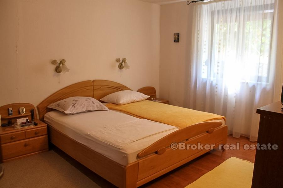 Split - 3-Zimmer-Wohnung, nahe Strand