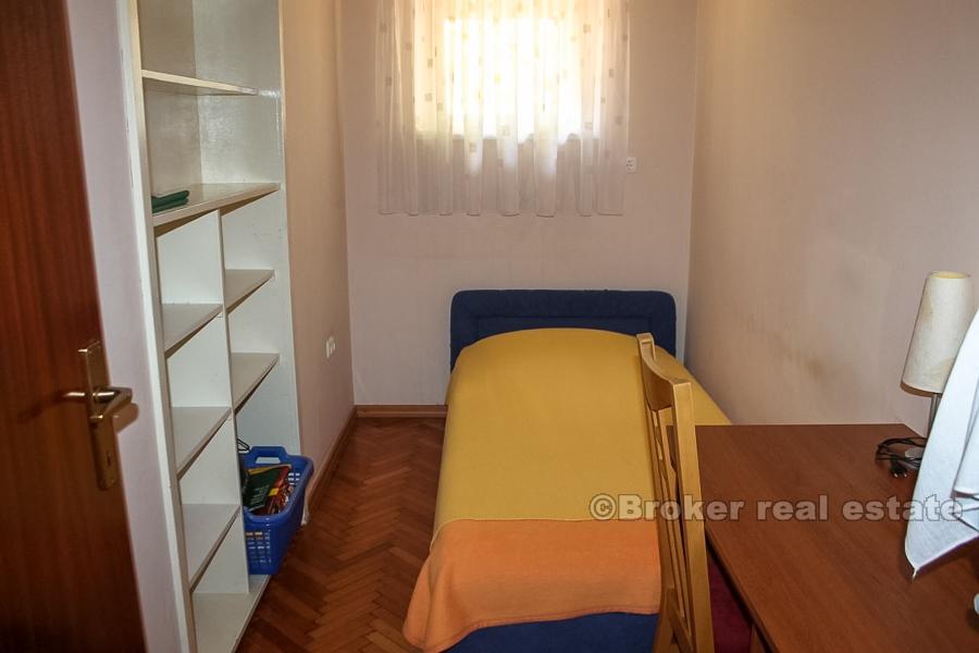 Split - 3-Zimmer-Wohnung, nahe Strand