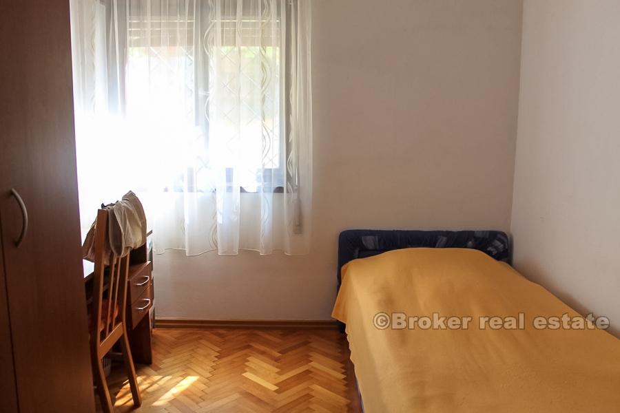 Split - 3-Zimmer-Wohnung, nahe Strand