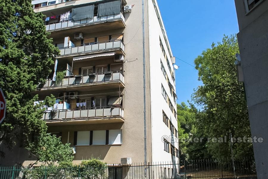 Split - 3-Zimmer-Wohnung, nahe Strand