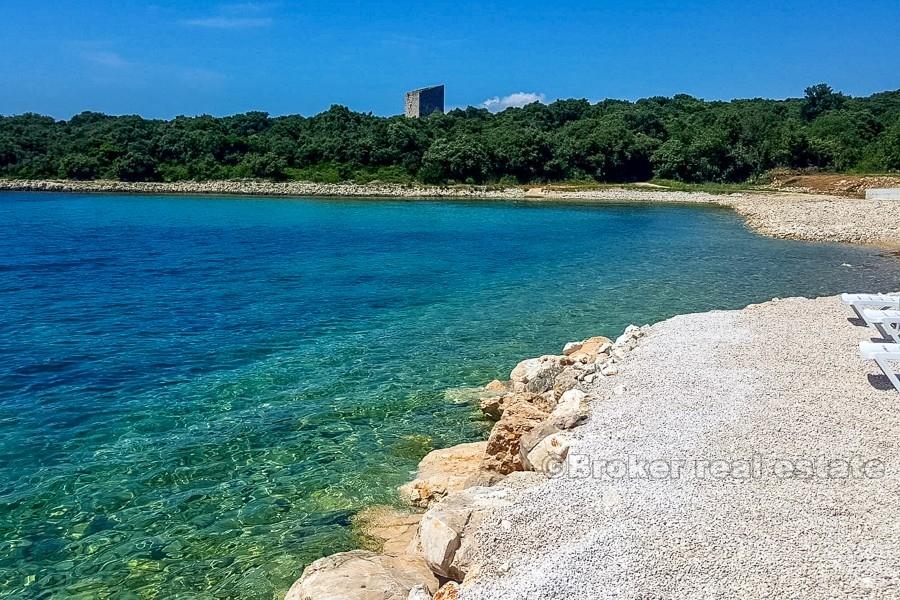 Zadar - Dvouložnicový apartmán