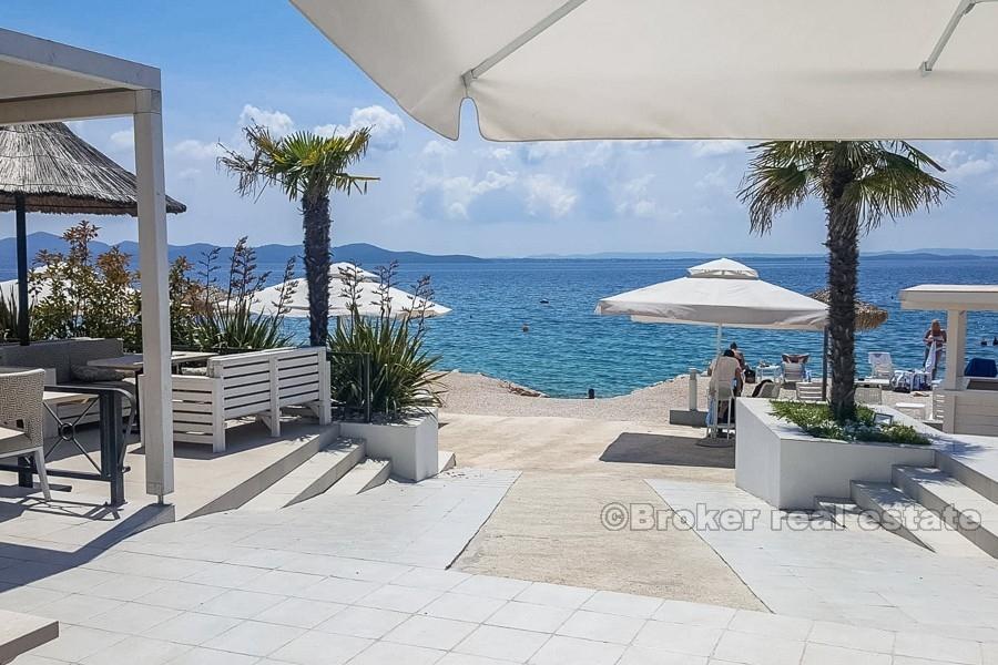 Zadar - Zwei-Zimmer-Wohnung