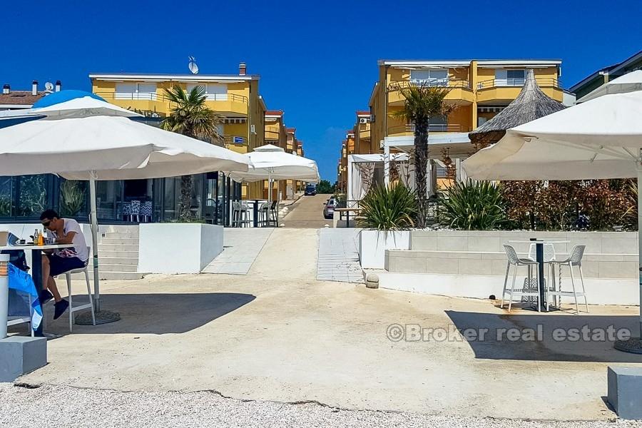 Zadar - Zwei-Zimmer-Wohnung