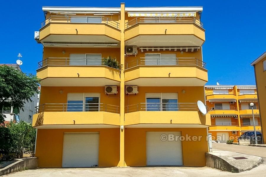 Zadar - Zwei-Zimmer-Wohnung