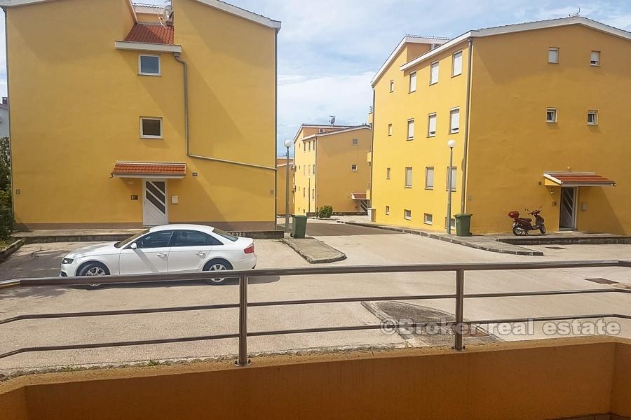 Zadar - Zwei-Zimmer-Wohnung