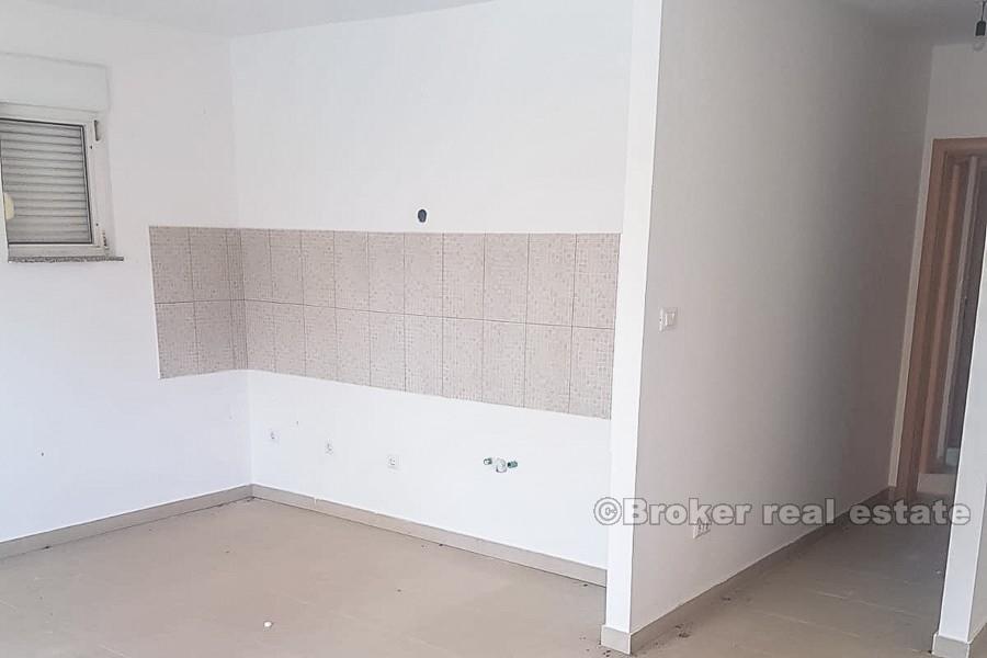 Zadar - Zwei-Zimmer-Wohnung